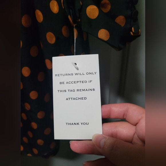 For love & lemons Lark Mini Dress - Picture 7 of 13